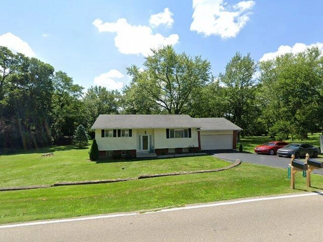 House image located at Waynesville, OH 45068