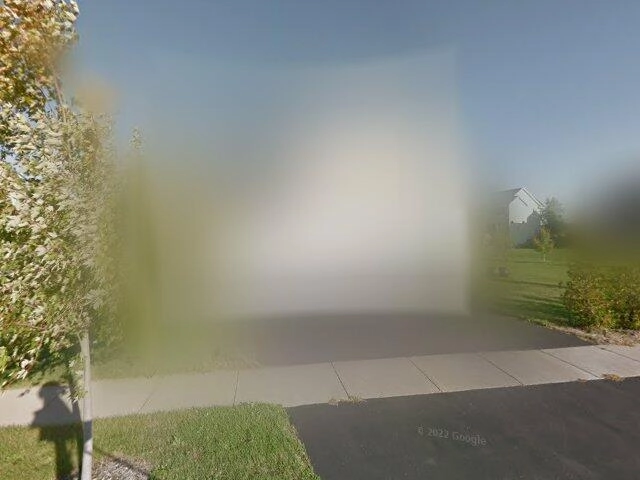 House image located at Maple Grove, MN 55311