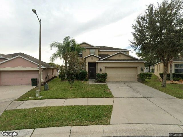 House image located at Lakeland, FL 33810