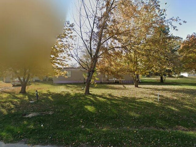 House image located at Clearfield, IA 50840