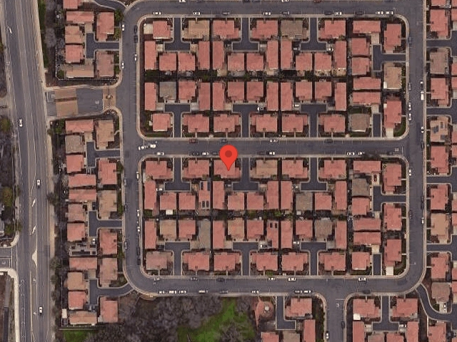 House image located at Fair Oaks, CA 95628