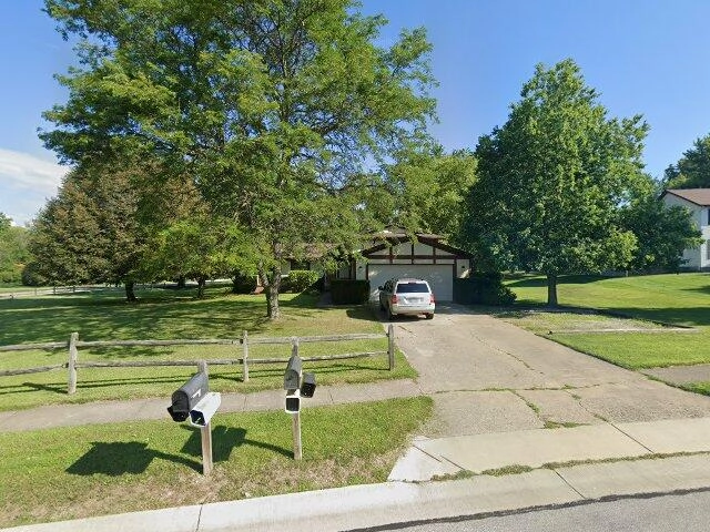 House image located at Macedonia, OH 44056