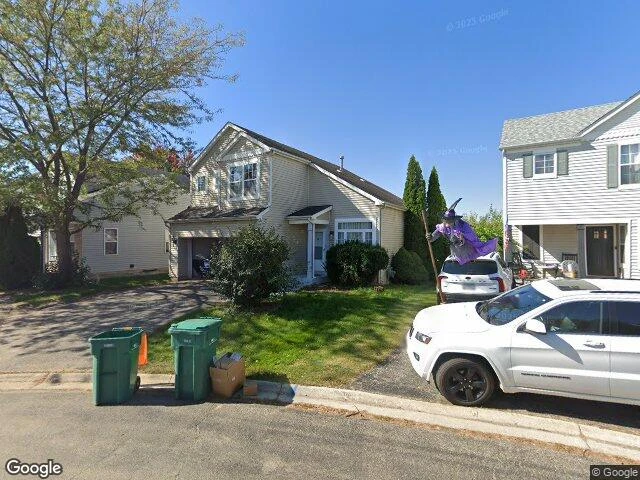 House image located at Romeoville, IL 60446