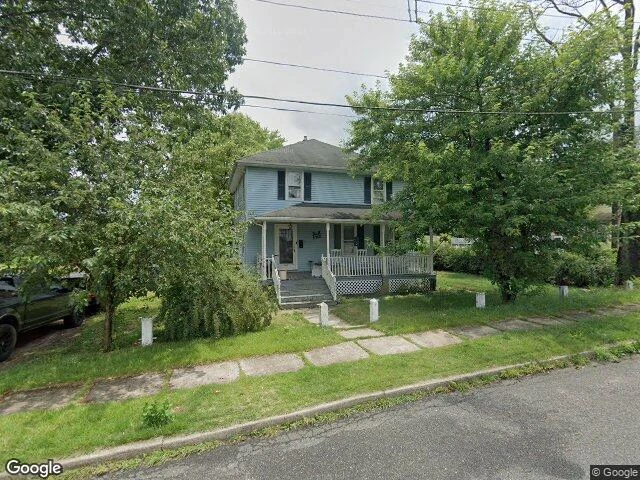 House image located at Riverside, NJ 08075