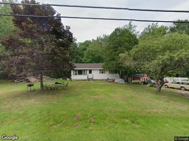 House image located at Loch Sheldrake, NY 12759