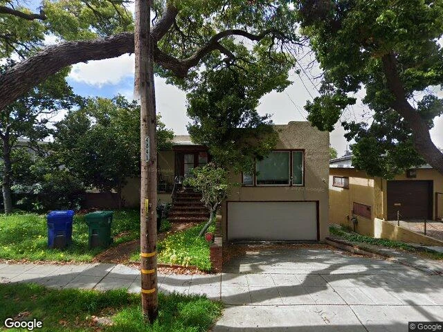 House image located at Richmond, CA 94805