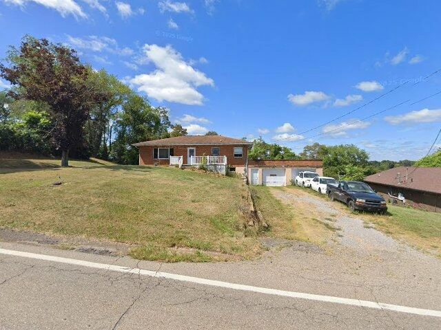 House image located at Steubenville, OH 43952