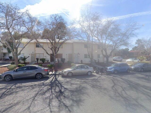 House image located at Las Vegas, NV 89121