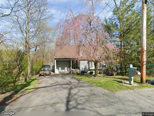 House image located at Hewitt, NJ 07421