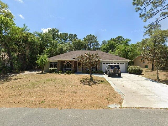 House image located at Homosassa, FL 34446