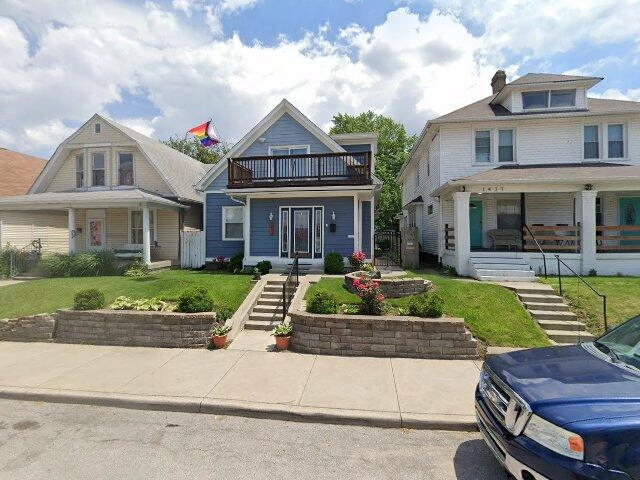 House image located at Indianapolis, IN 46225