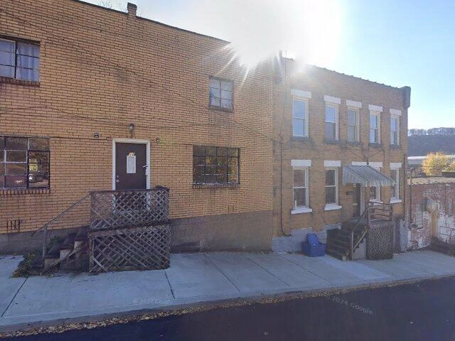 House image located at Pittsburgh, PA 15207