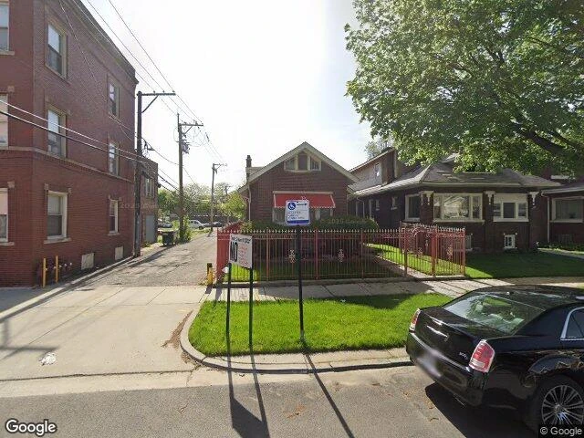 House image located at Chicago, IL 60649