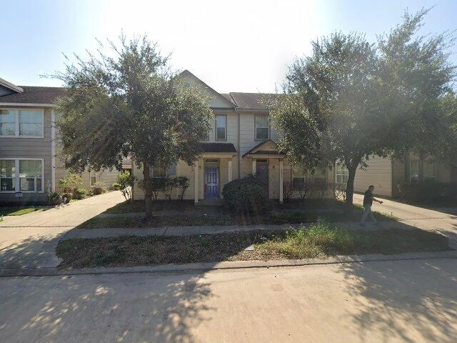 House image located at Houston, TX 77095