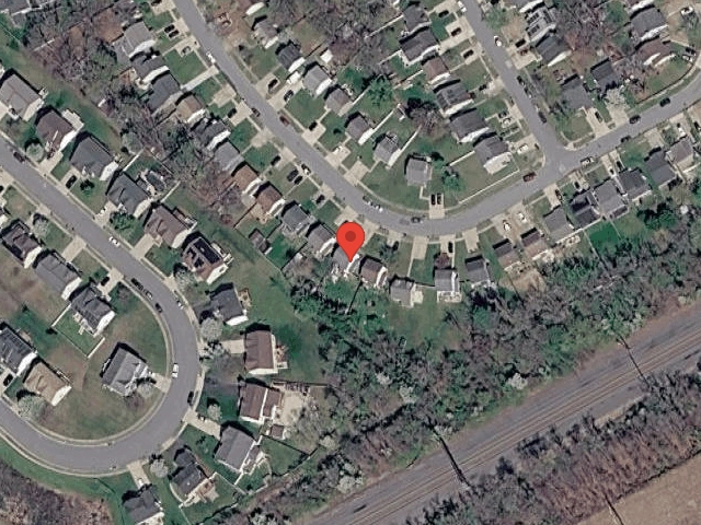 House image located at Edgewood, MD 21040