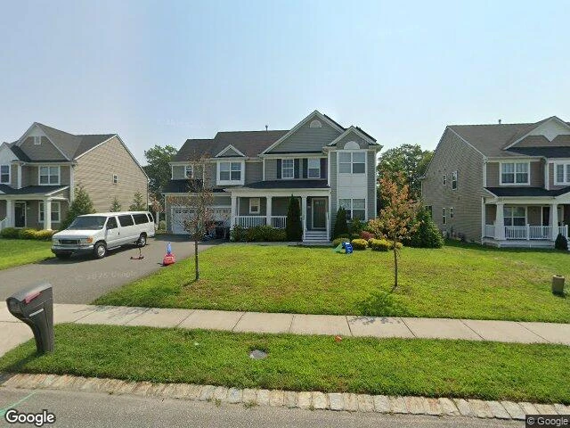House image located at Toms River, NJ 08755