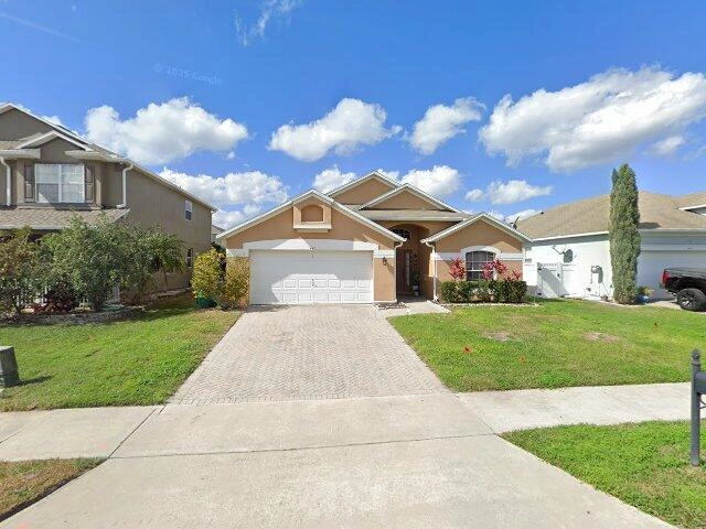 House image located at Winter Garden, FL 34787