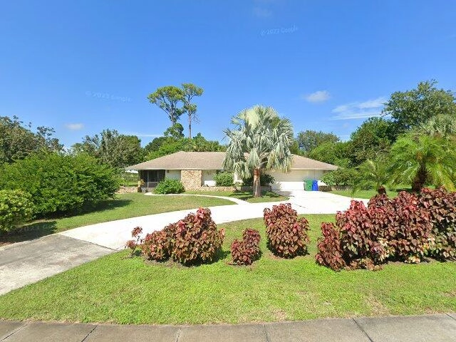 House image located at Sebastian, FL 32958