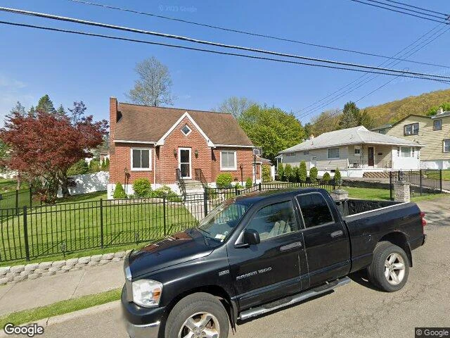 House image located at Johnson City, NY 13790