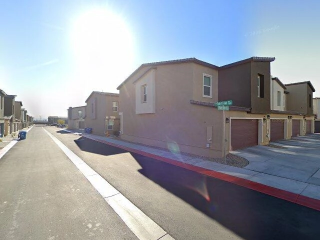 House image located at Las Vegas, NV 89113