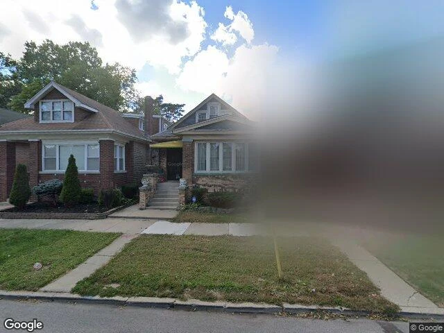 House image located at Chicago, IL 60619