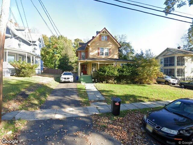 House image located at Plainfield, NJ 07060