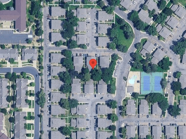 House image located at Denver, CO 80247