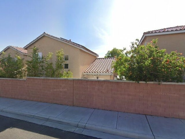 House image located at Las Vegas, NV 89129