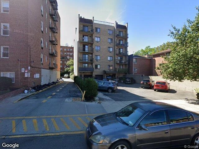 House image located at Jamaica, NY 11435