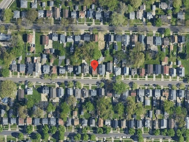 House image located at Akron, OH 44314