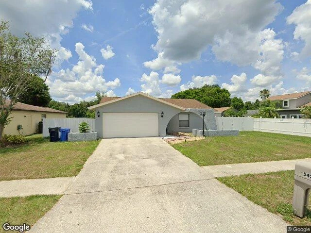 House image located at Tampa, FL 33625