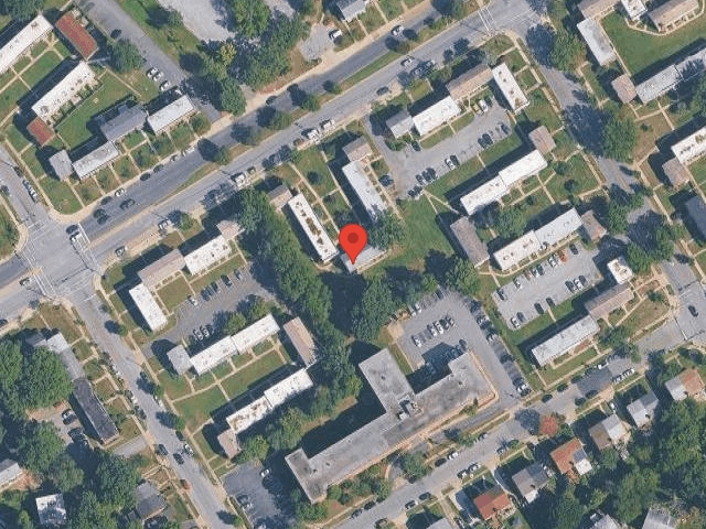 House image located at Temple Hills, MD 20748