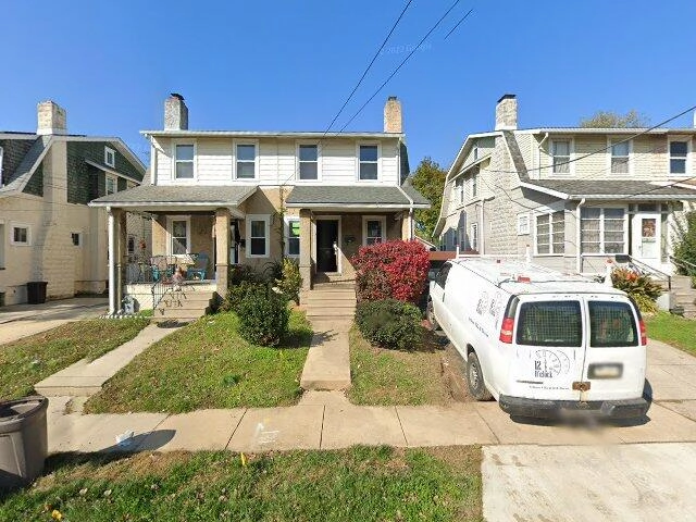 House image located at Norwood, PA 19074