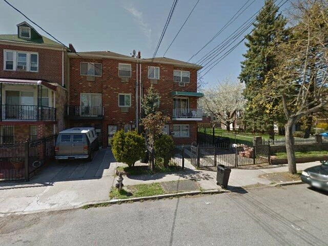 House image located at Bronx, NY 10469