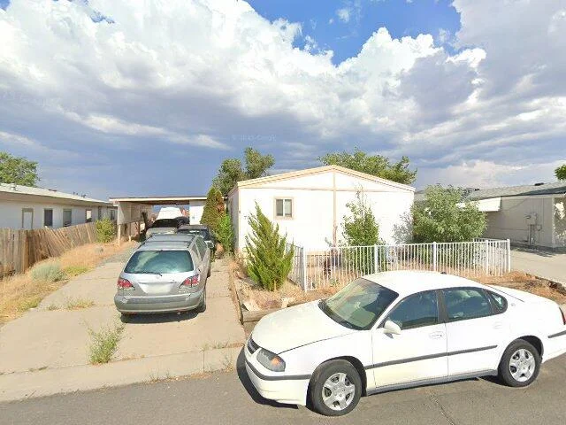 House image located at Carson City, NV 89706