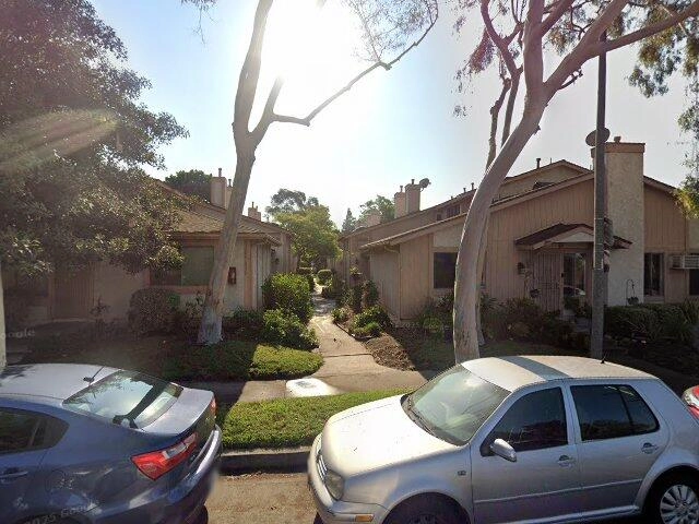 House image located at Long Beach, CA 90807