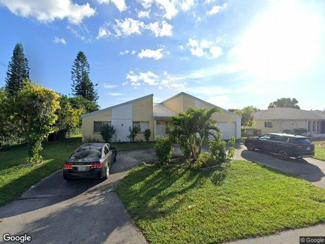 House image located at Cape Coral, FL 33904