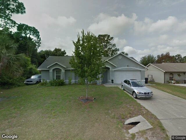 House image located at Cocoa, FL 32927