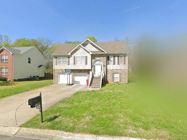 House image located at Clarksville, TN 37040