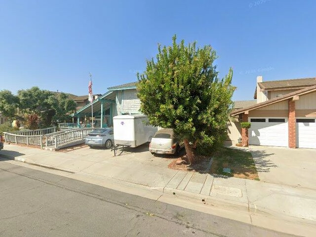 House image located at Huntington Beach, CA 92646
