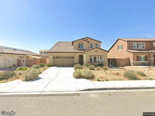 House image located at Victorville, CA 92392