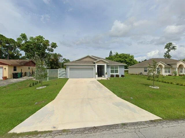 House image located at Port Saint Lucie, FL 34983