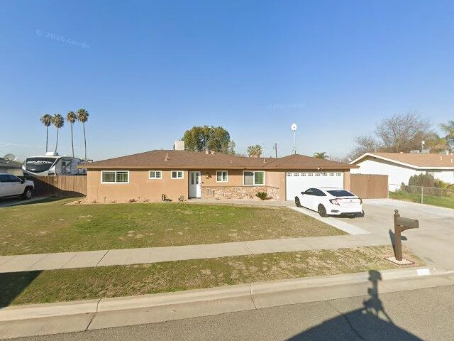 House image located at Fresno, CA 93706