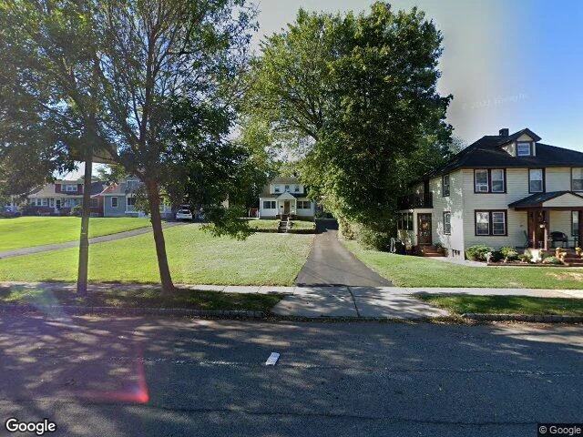 House image located at Somerville, NJ 08876