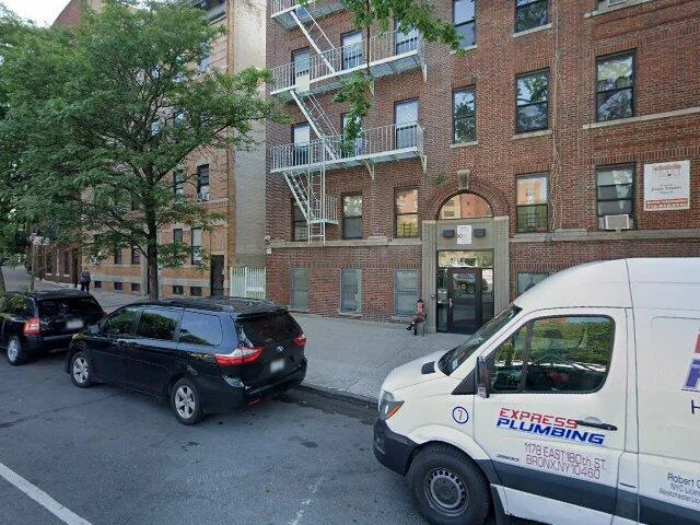 House image located at Bronx, NY 10460