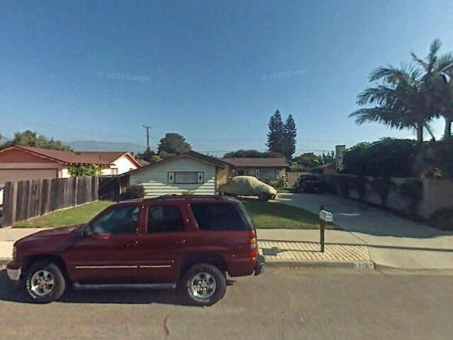 House image located at Santa Barbara, CA 93111