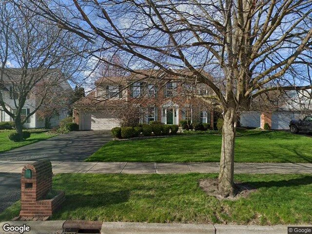 House image located at Aurora, IL 60506