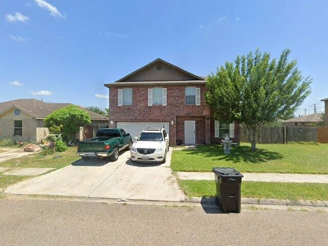 House image located at Weslaco, TX 78599