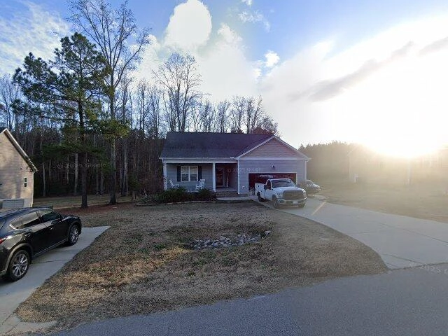 House image located at Zebulon, NC 27597