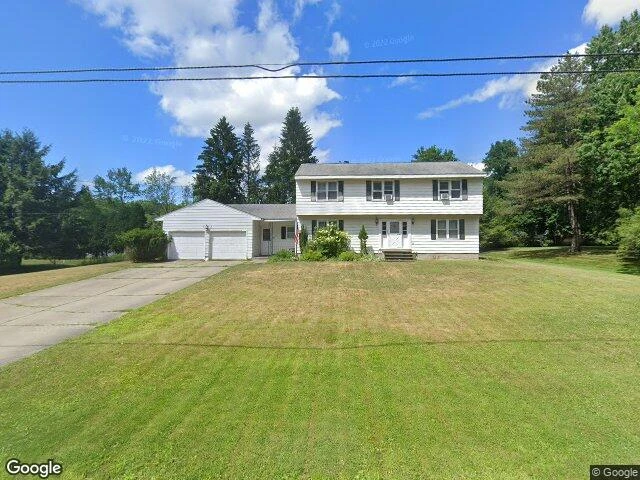 House image located at Troy, NY 12180